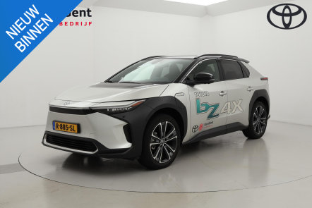 Toyota bZ4X Launch Edition Premium 71 kWh