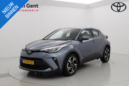 Toyota C-HR 1.8 Hybrid Dynamic Apple/Android Automaat