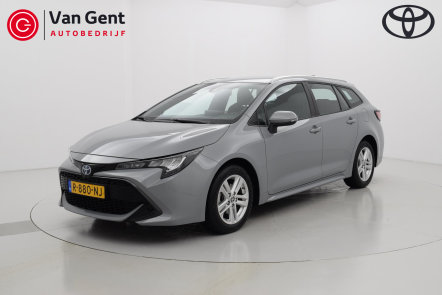 Toyota Corolla Touring Sports 1.8 Hybrid Active Apple/Android Automaat