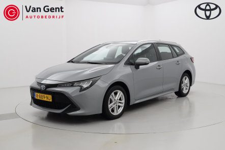 Toyota Corolla Touring Sports 1.8 Hybrid Active Apple/Android Automaat