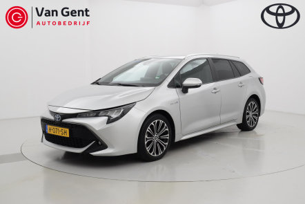 Toyota Corolla Touring Sports 1.8 Hybrid Dynamic Apple\Android Automaat