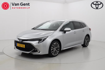 Toyota Corolla Touring Sports 1.8 Hybrid First Edition Apple/Android Automaat