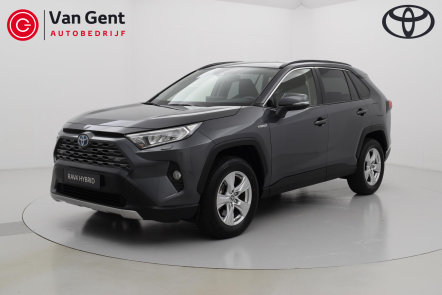 Toyota RAV4 2.5 Hybrid 2WD Style Special AppleAndroid Automaat
