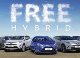 Free Hybrid: een Hybride voor de prijs van een benzine