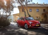 Toyota Hybrids verslaan Tesla in Eco test