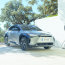 De bZ4X de nieuwe batterij-elektrische SUV van Toyota