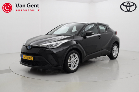 Toyota C-HR 1.8 Hybrid Active Apple/Android Automaat