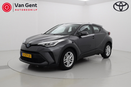 Toyota C-HR 1.8 Hybrid Active Apple/Android Automaat