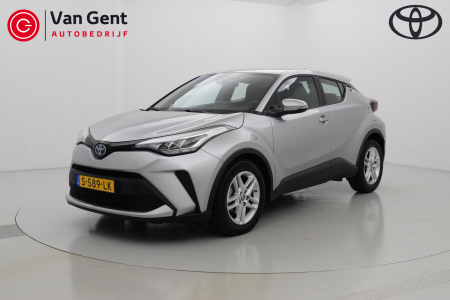 Toyota C-HR 1.8 Hybrid Active Apple\Android Automaat