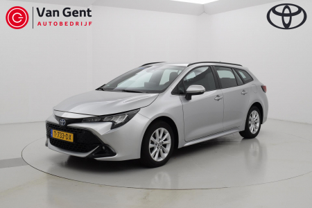 Toyota Corolla Touring Sports Hybrid 140 Active Apple\Android Automaat