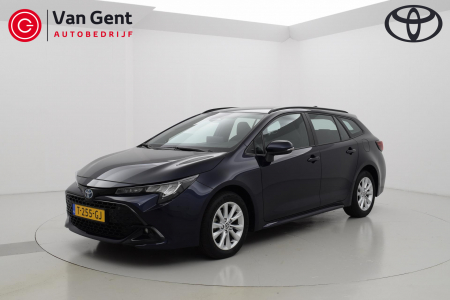 Toyota Corolla Touring Sports 1.8 Hybrid Active Apple\Android Automaat