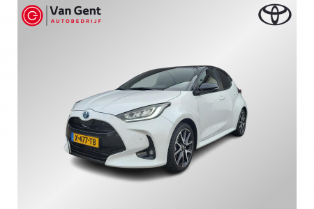 Toyota Yaris 1.5 Hybrid Executive Special Apple\Android Automaa