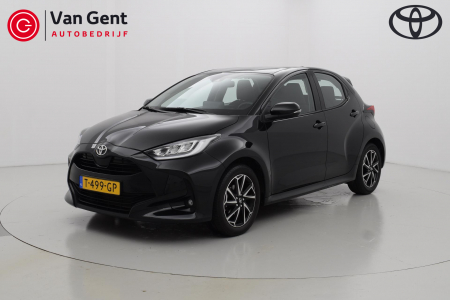 Toyota Yaris 1.5 VVT-i Dynamic Apple\Android Automaat