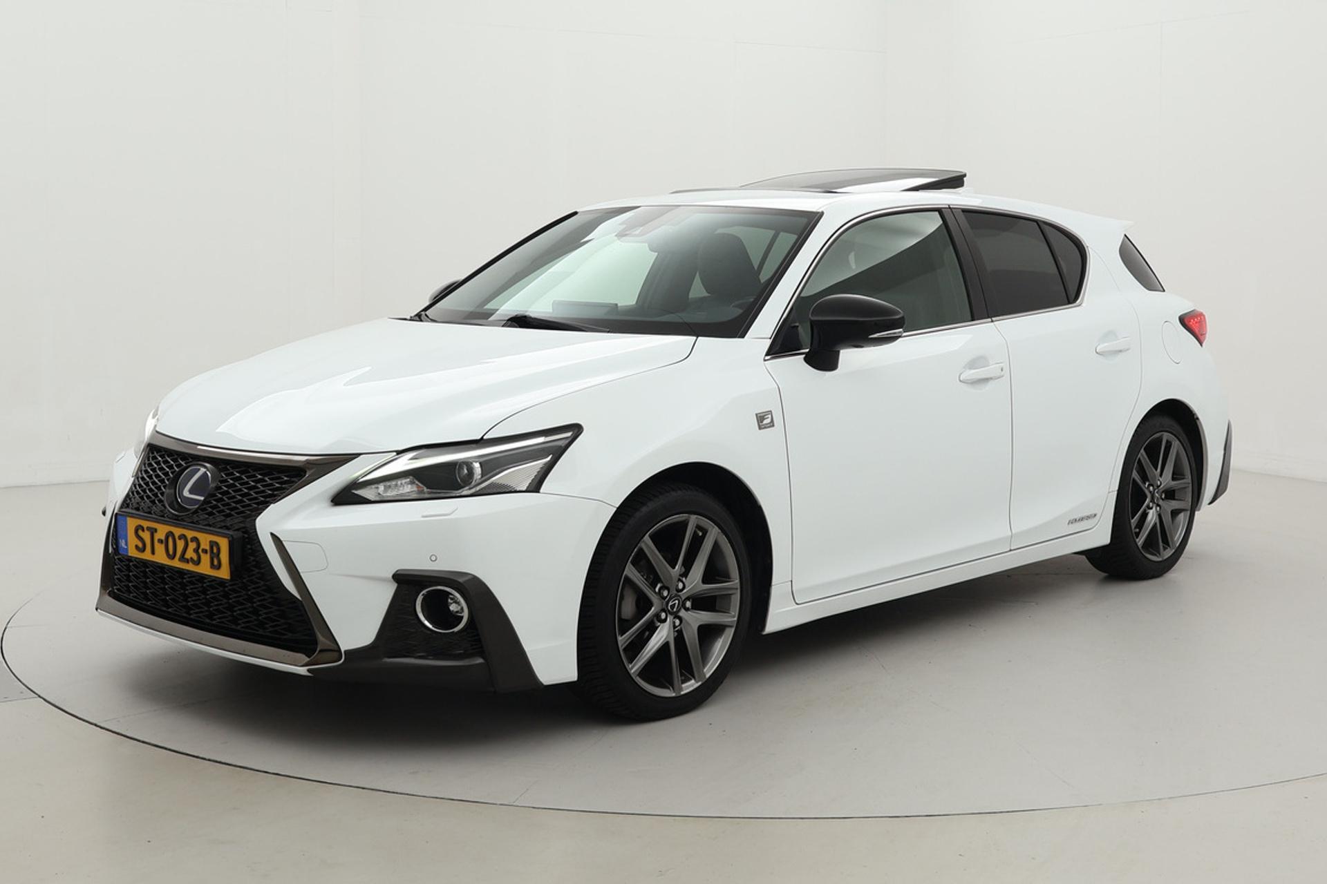 Lexus CT