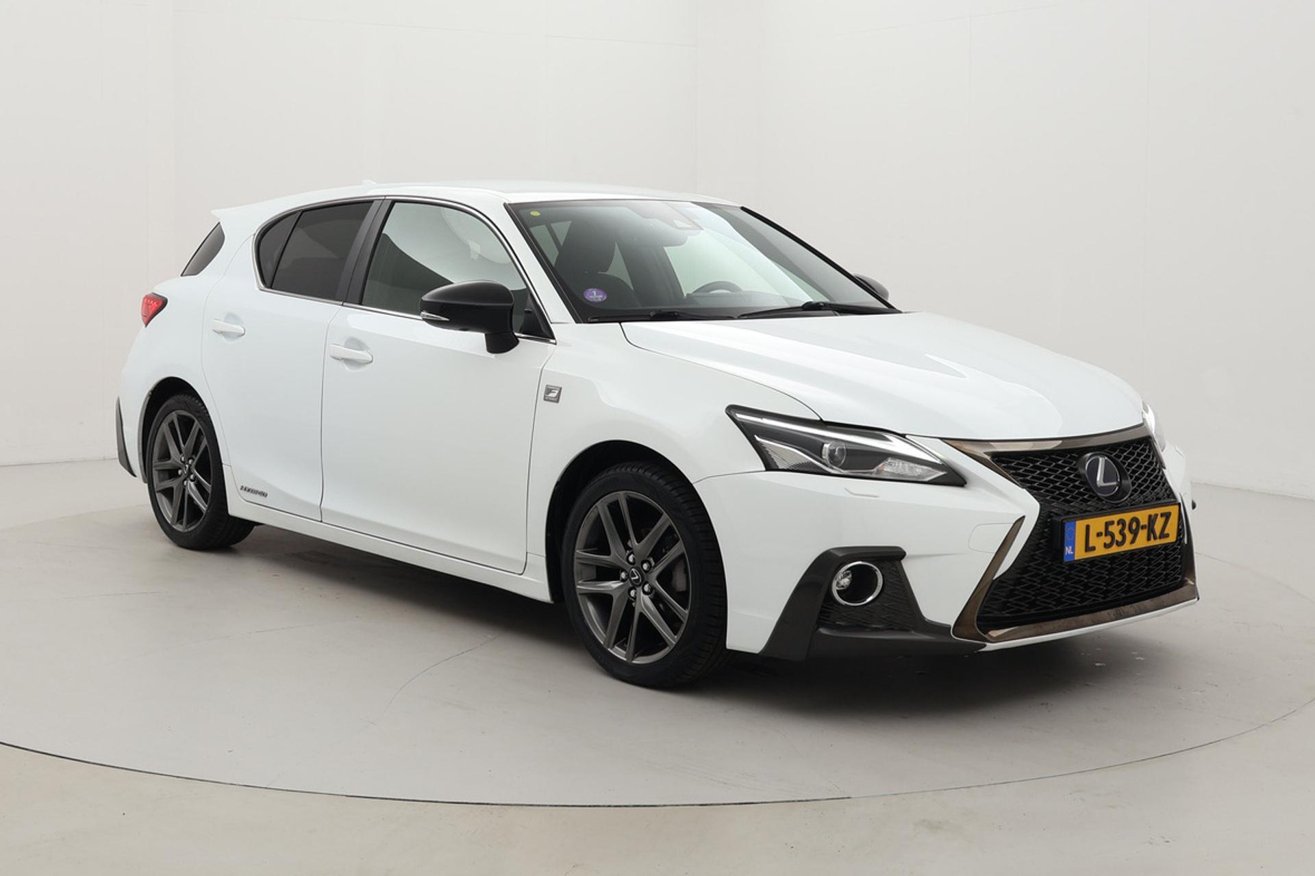 Lexus CT