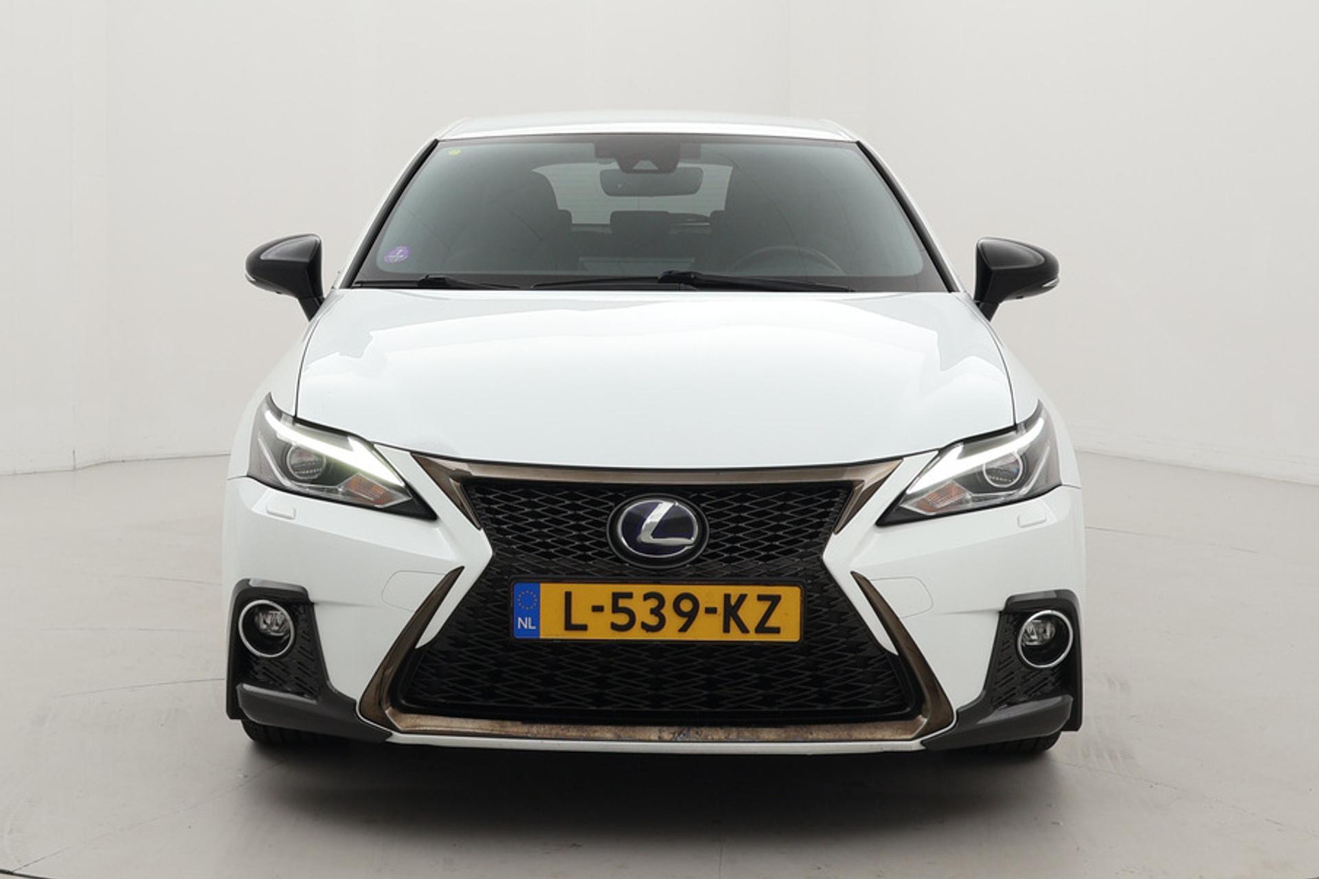 Lexus CT
