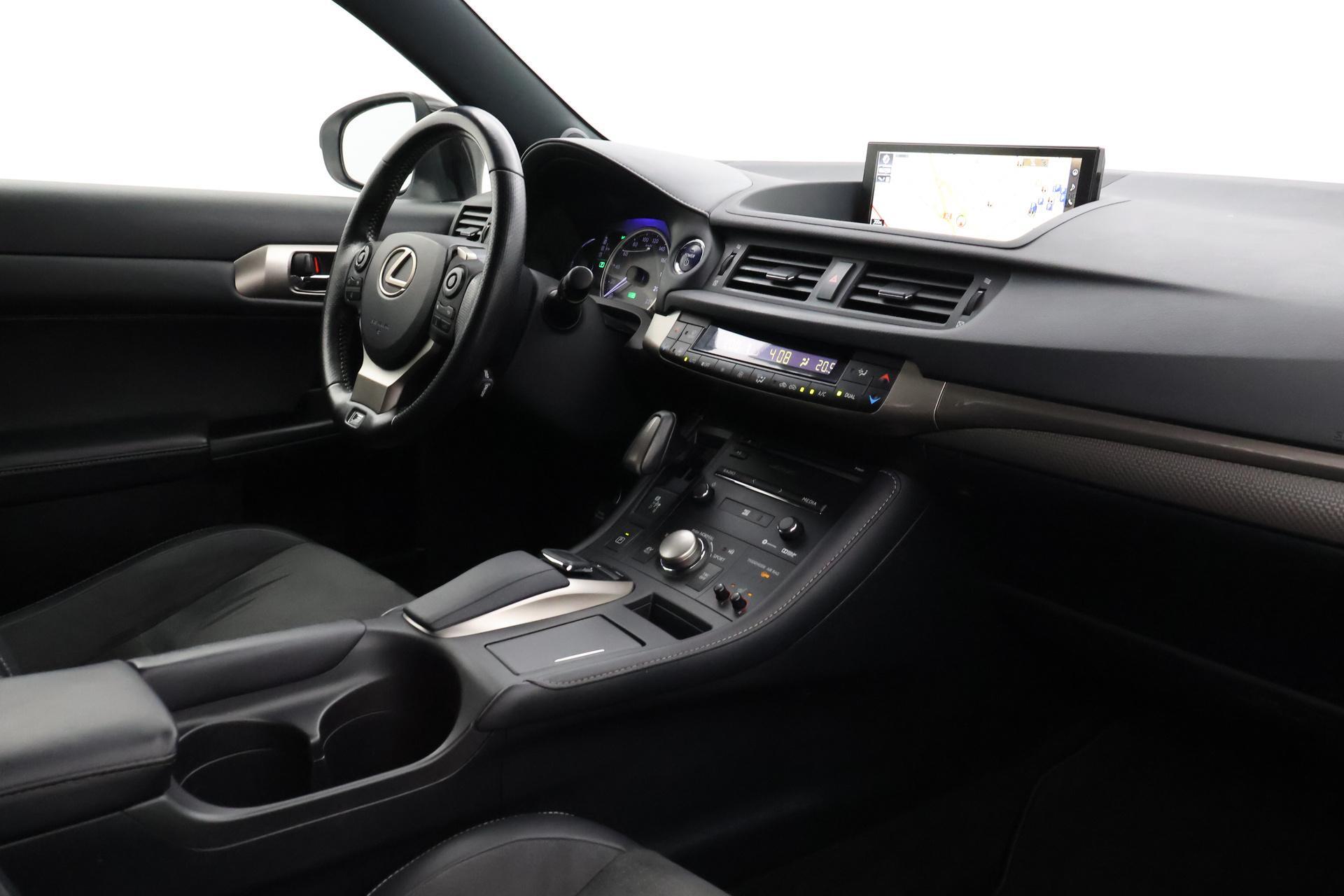 Lexus CT