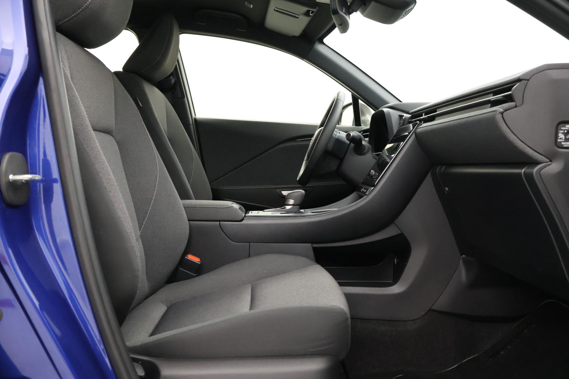 Lexus LBX