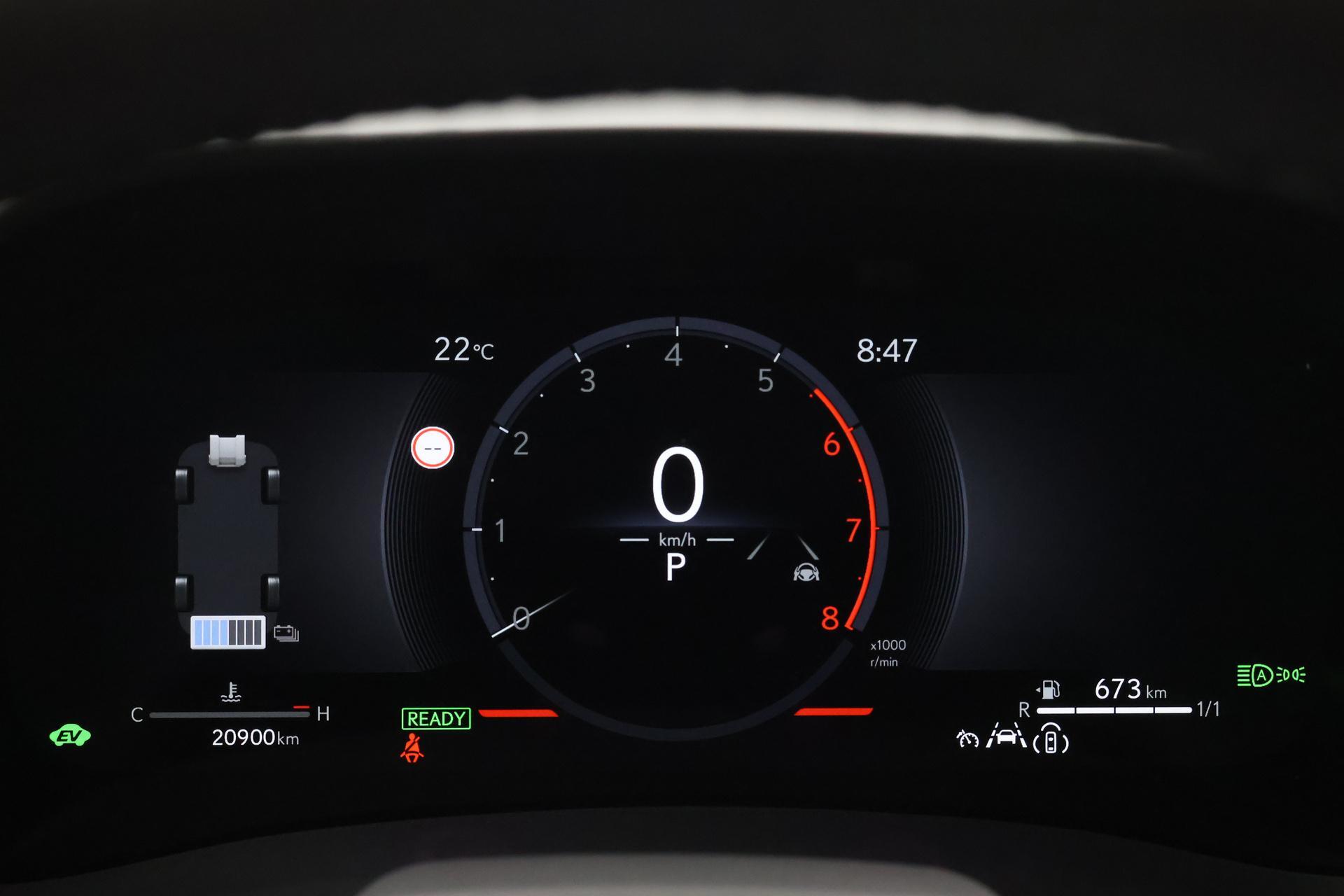 Lexus LBX