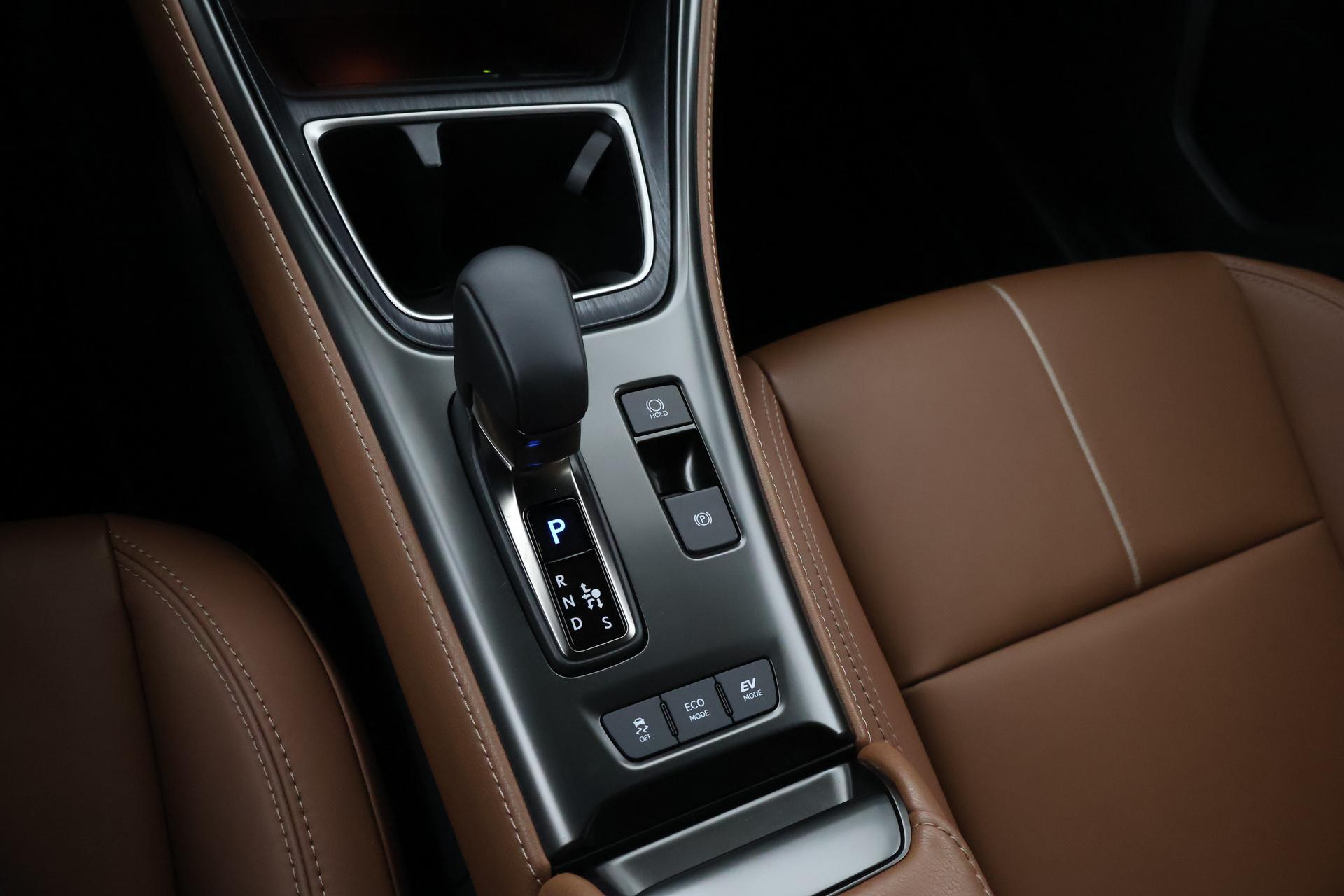 Lexus LBX