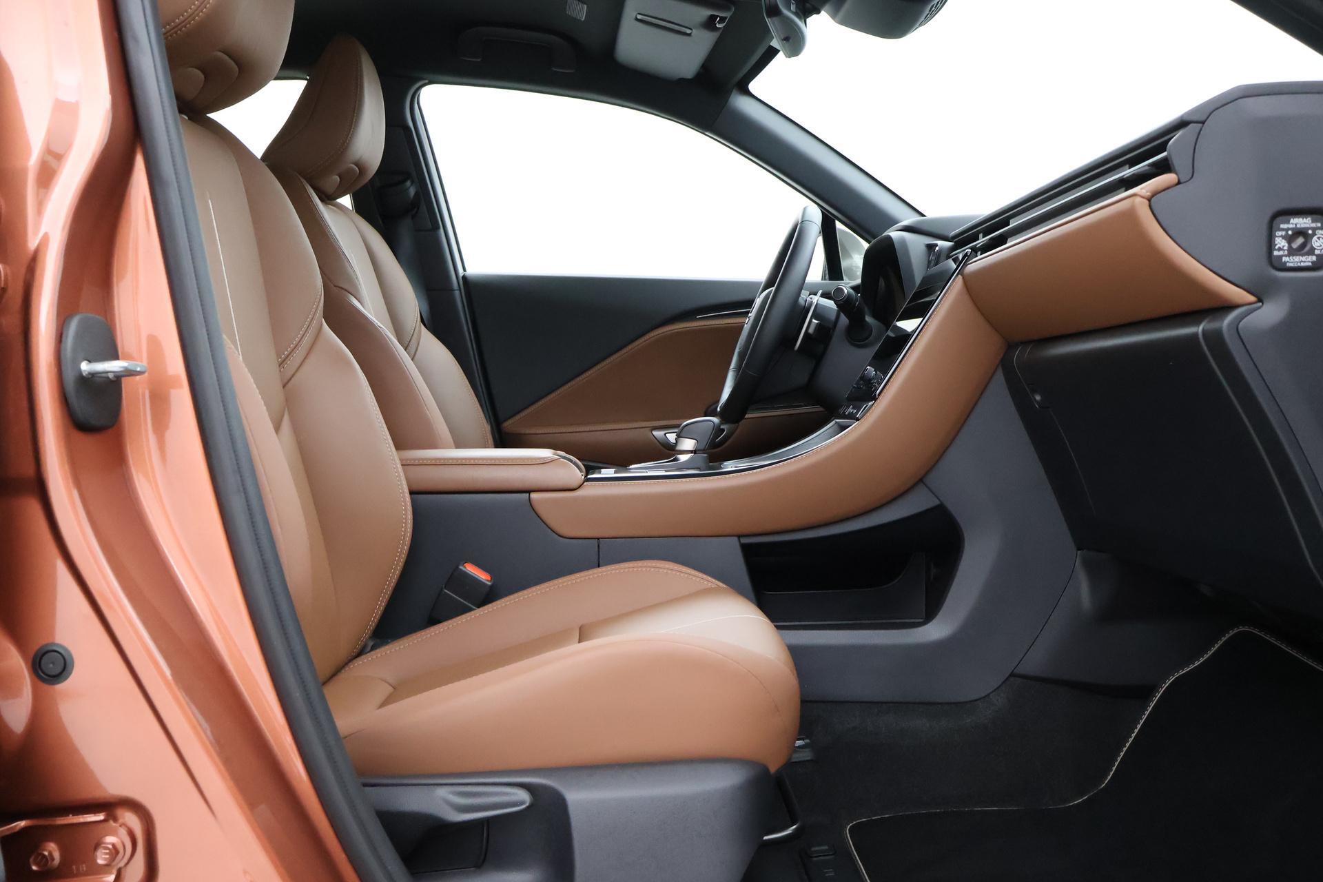 Lexus LBX