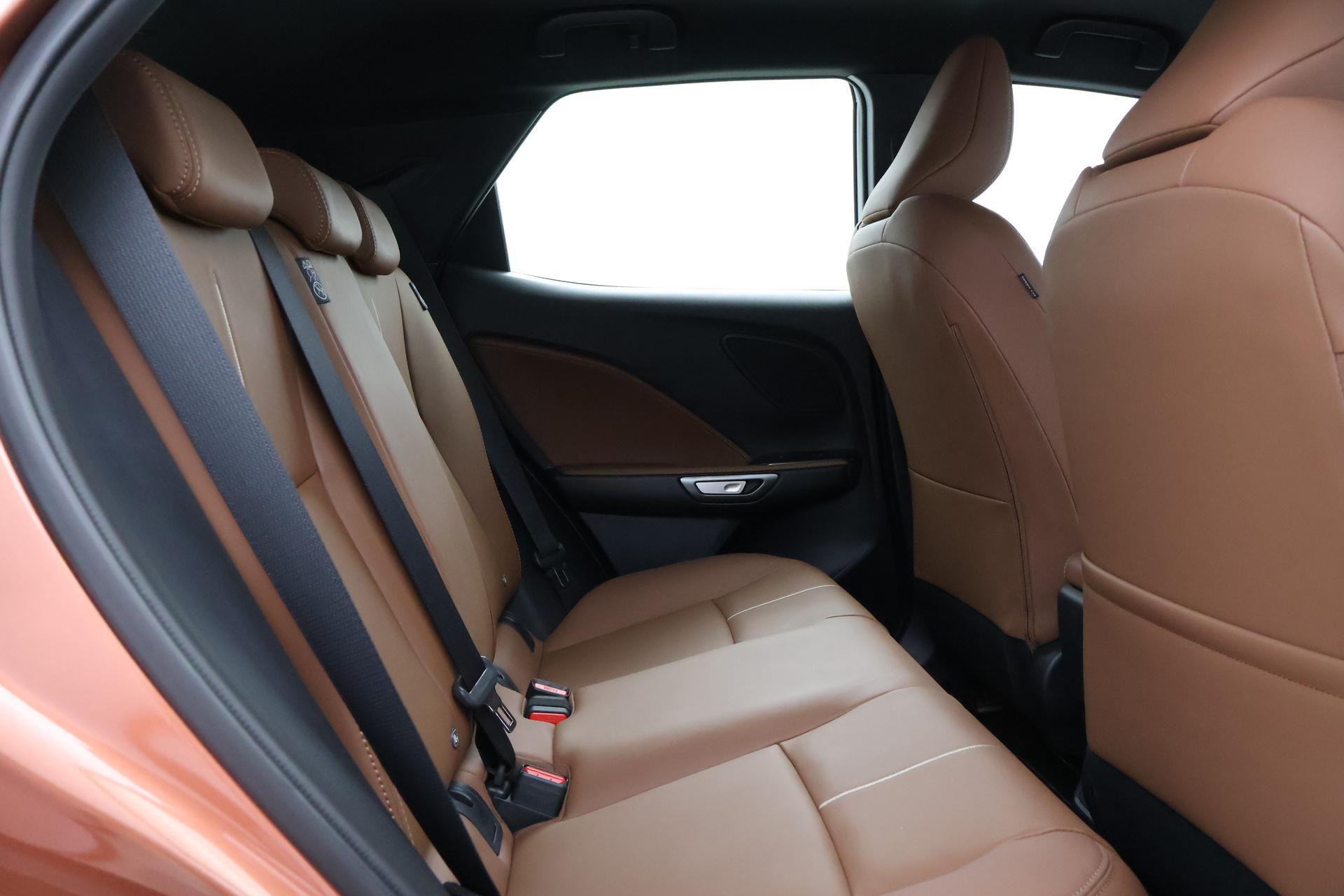 Lexus LBX