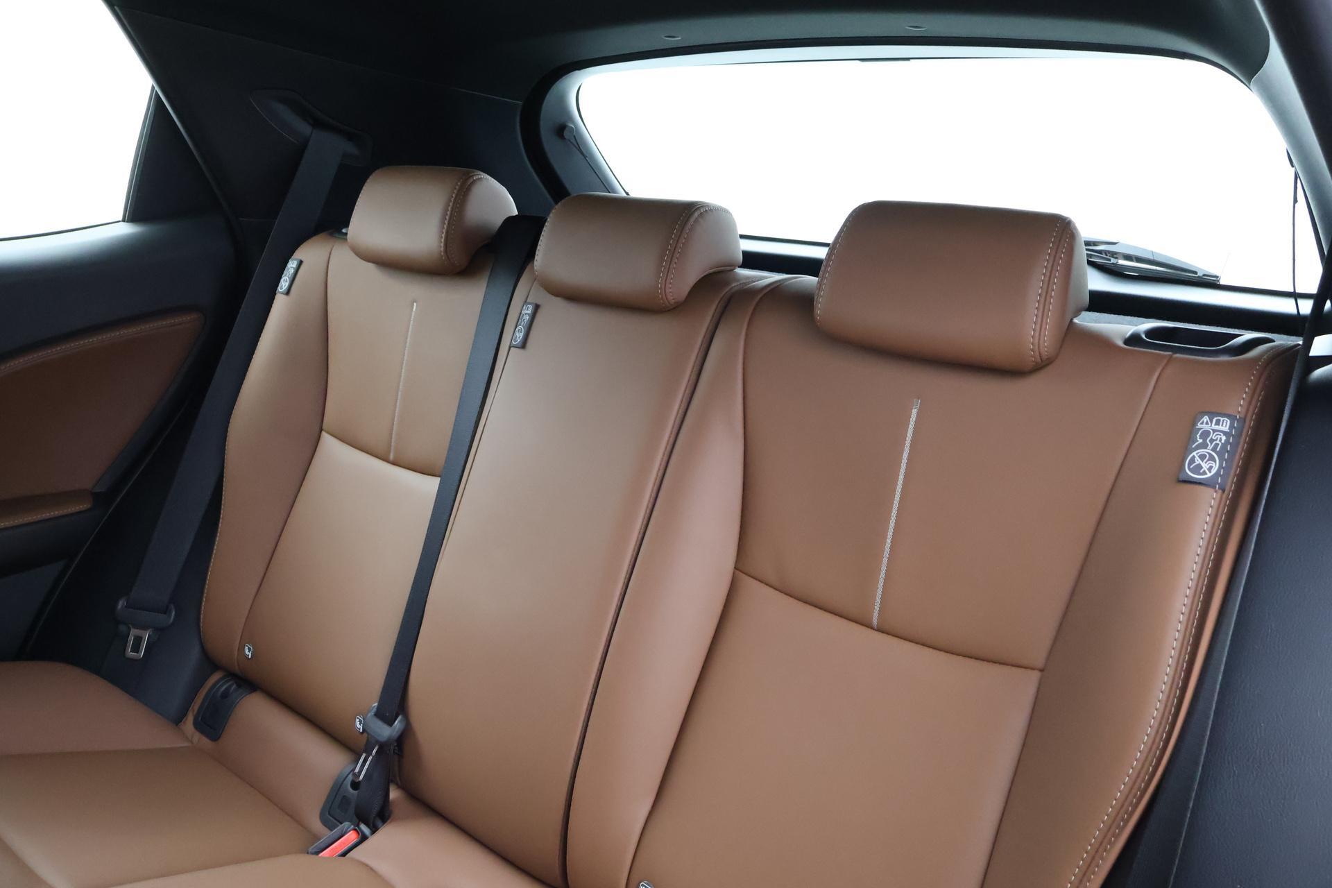 Lexus LBX