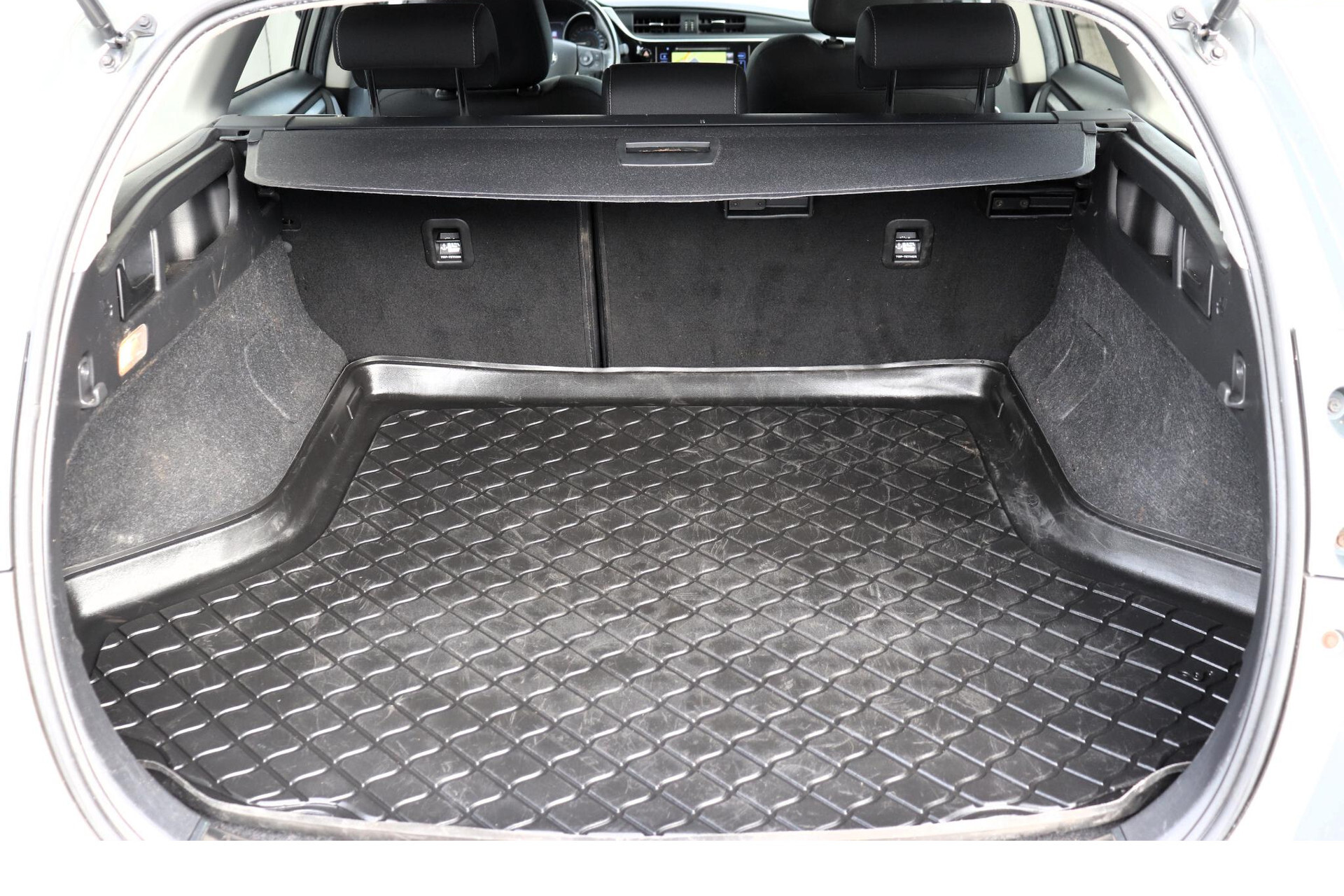 Toyota Auris Touring Sports