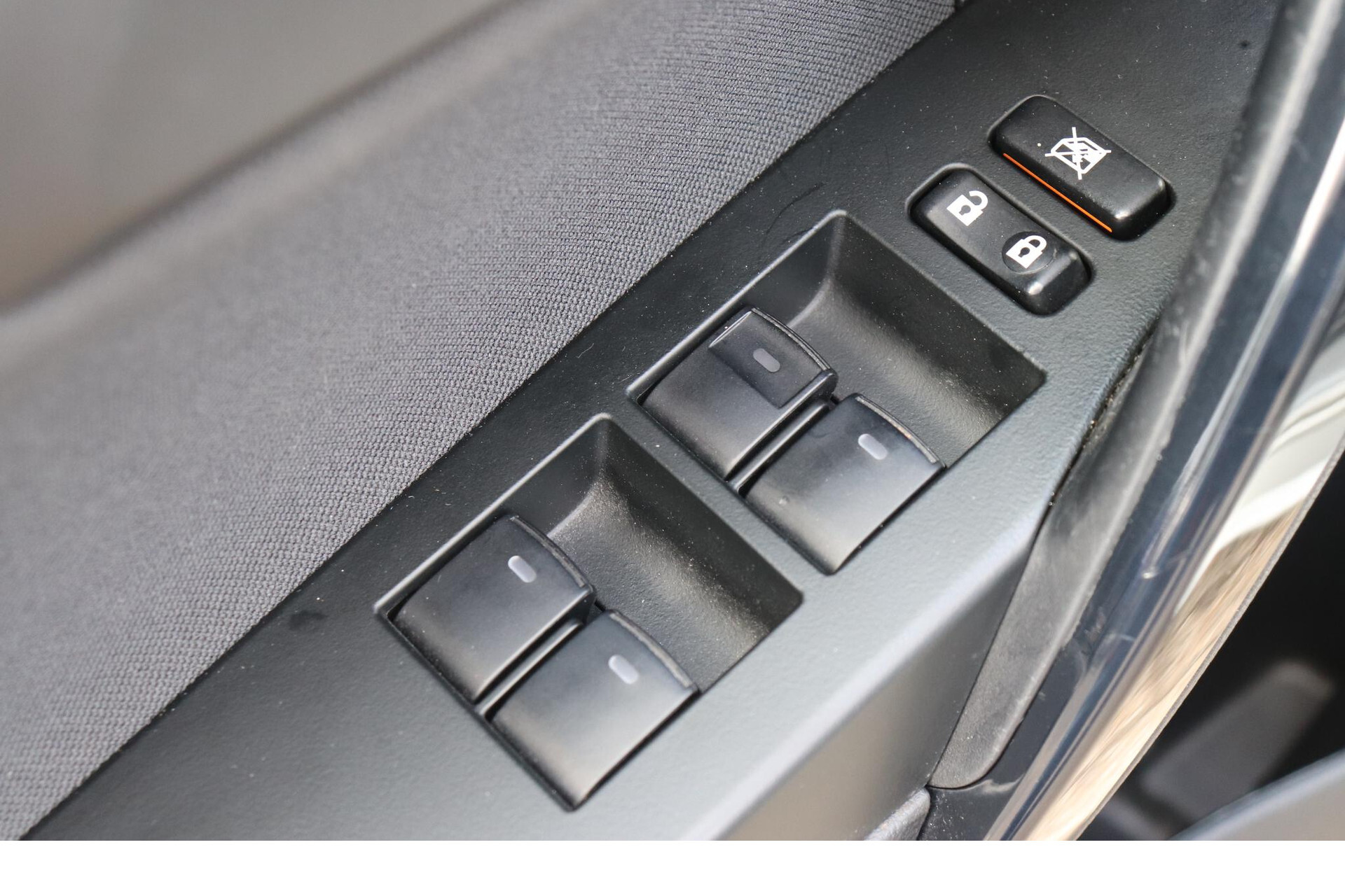 Toyota Auris Touring Sports