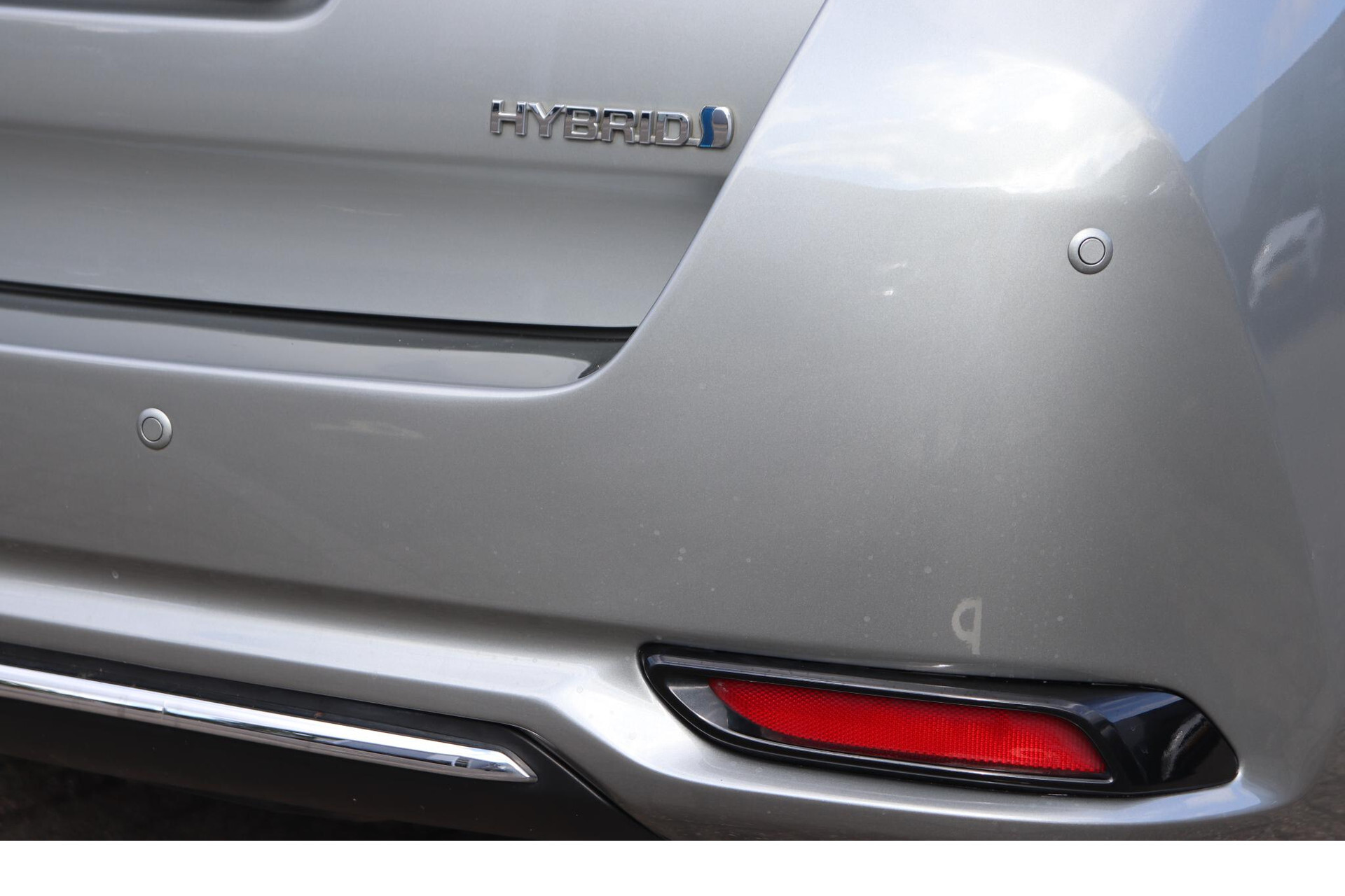 Toyota Auris Touring Sports