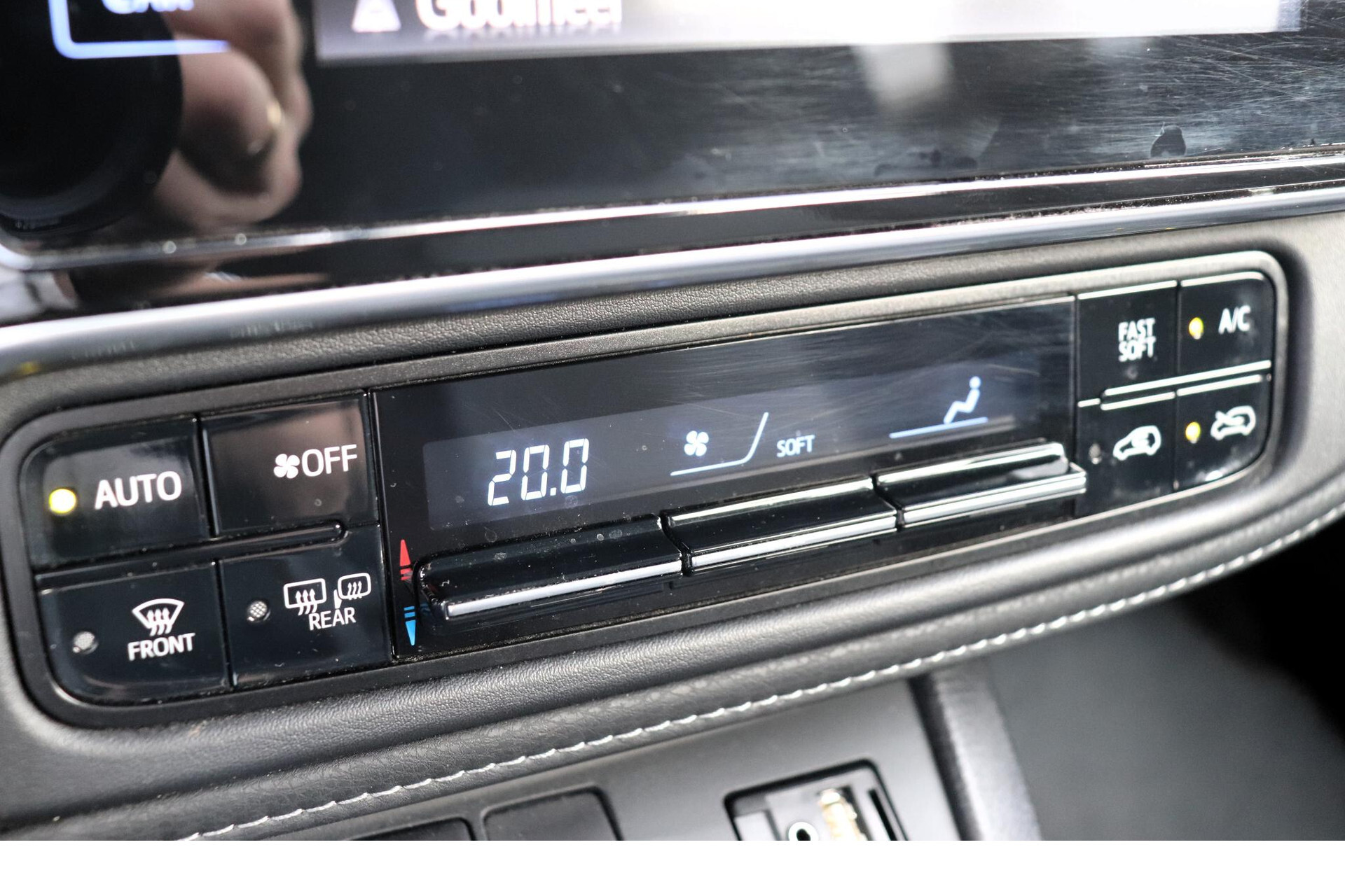 Toyota Auris Touring Sports