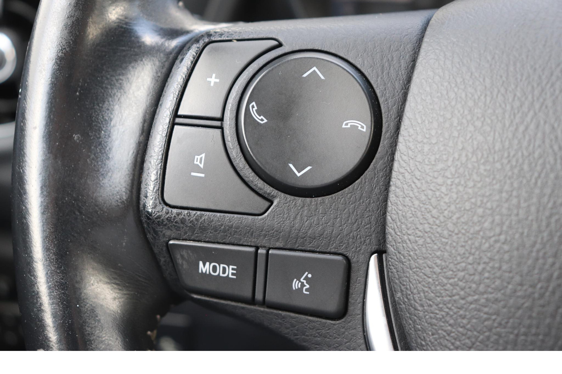 Toyota Auris Touring Sports