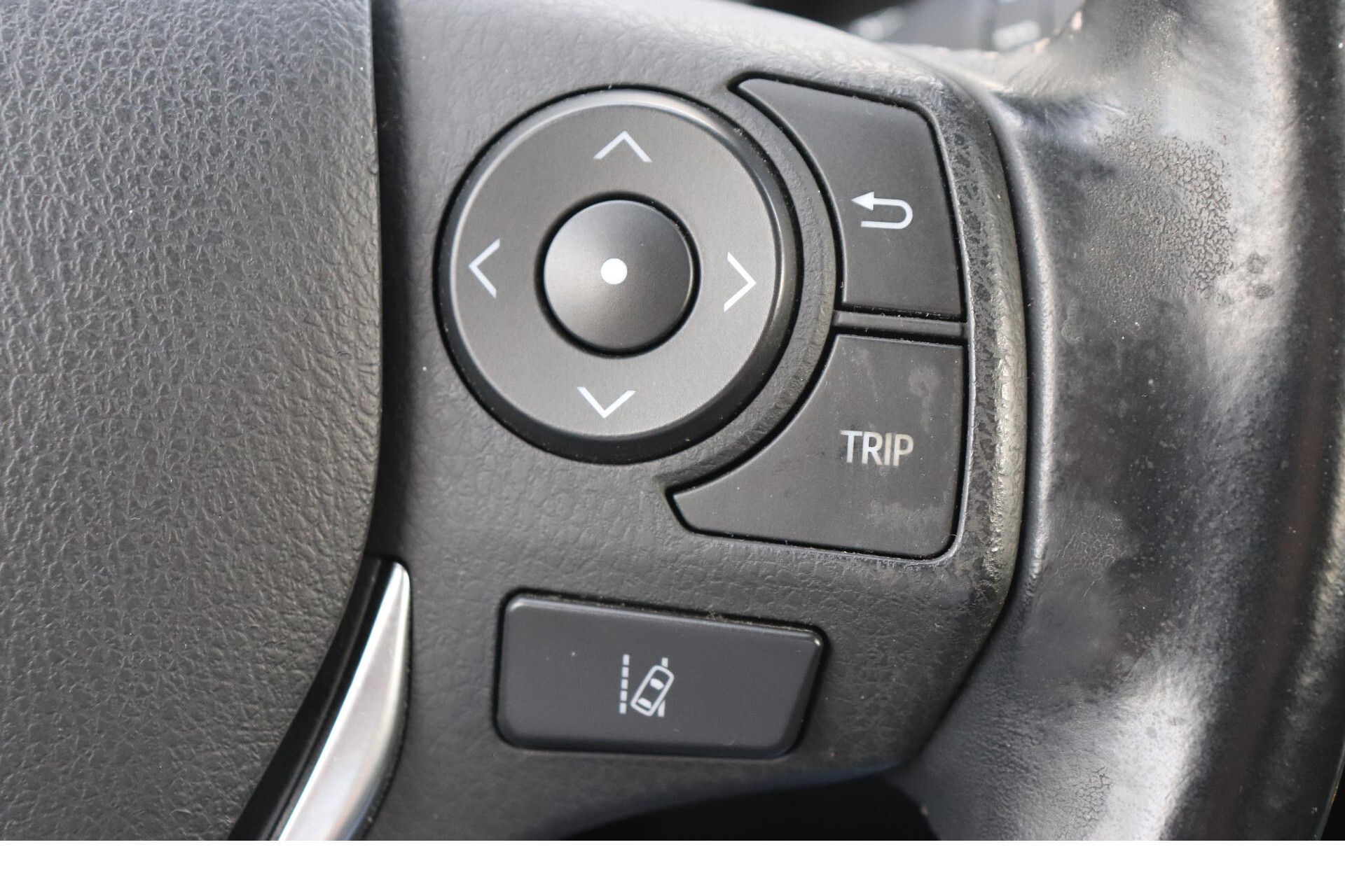 Toyota Auris Touring Sports