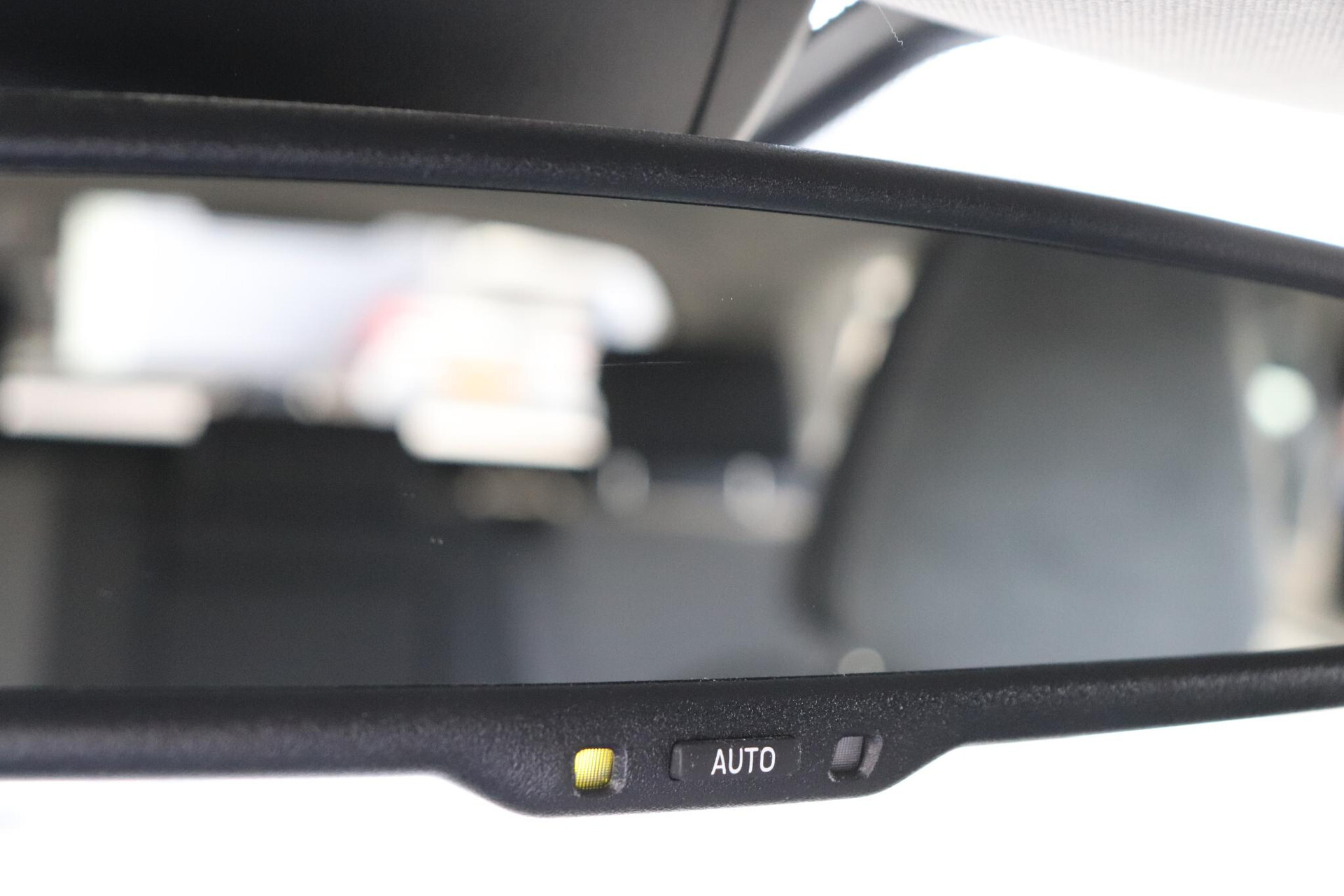 Toyota Auris Touring Sports