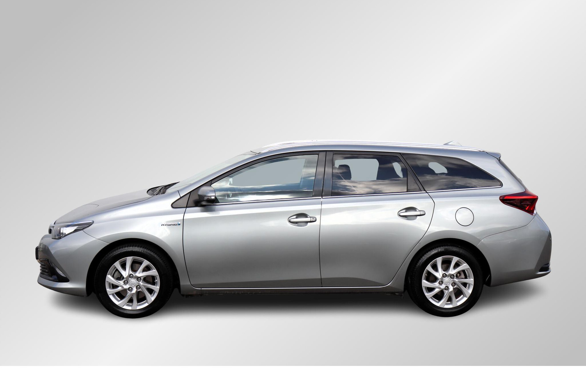 Toyota Auris Touring Sports