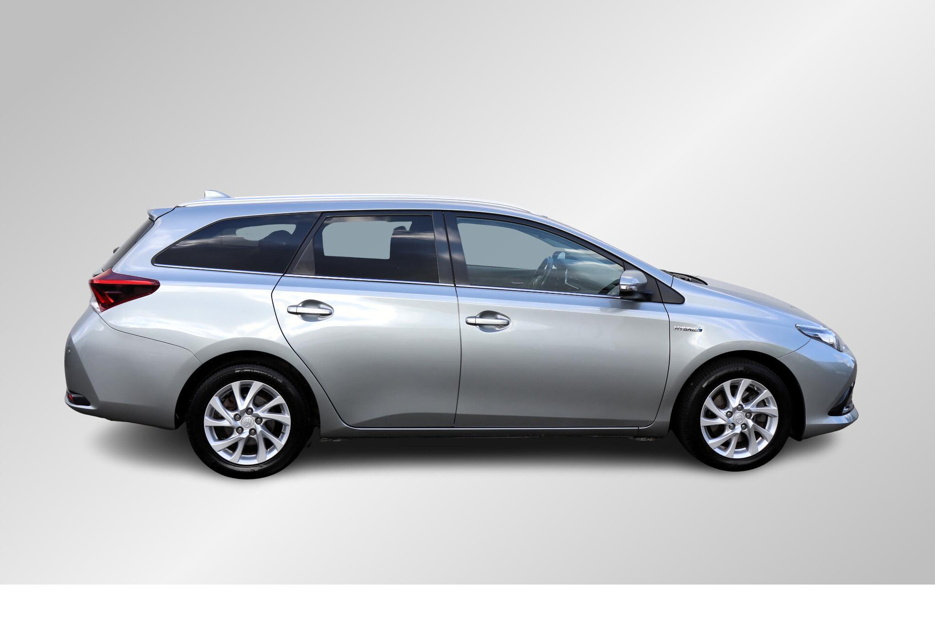 Toyota Auris Touring Sports