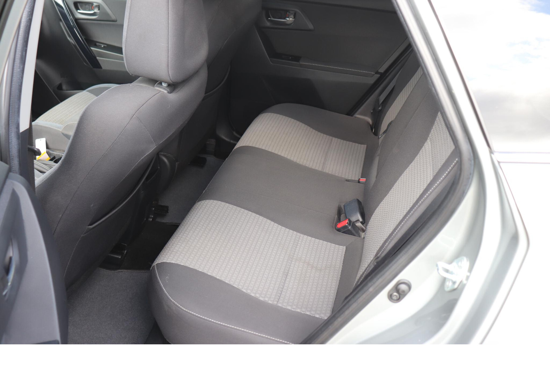 Toyota Auris Touring Sports