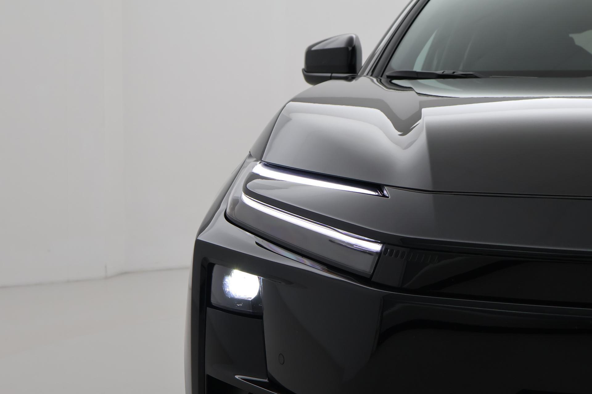 Toyota C-HR+