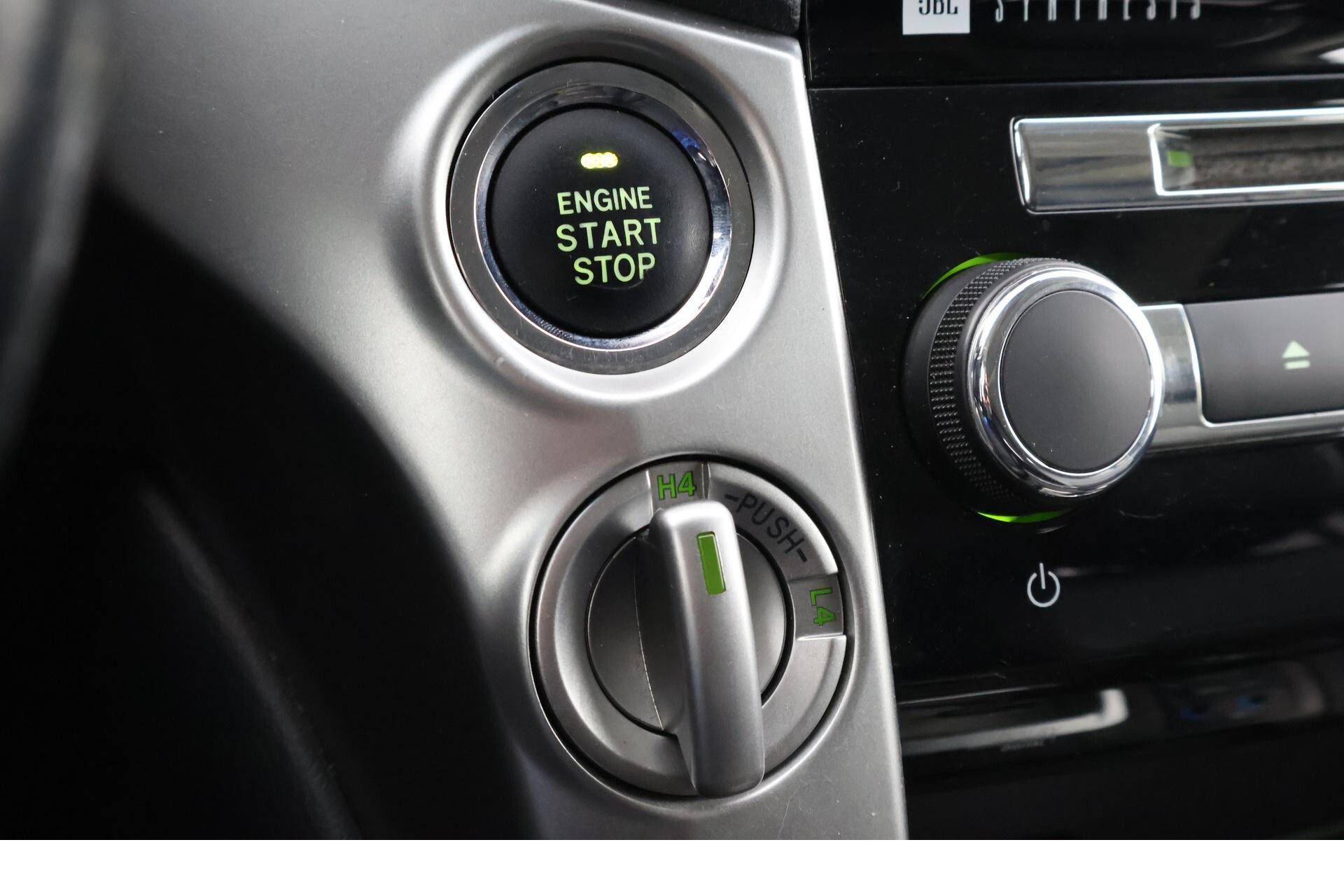 Toyota Land Cruiser V8