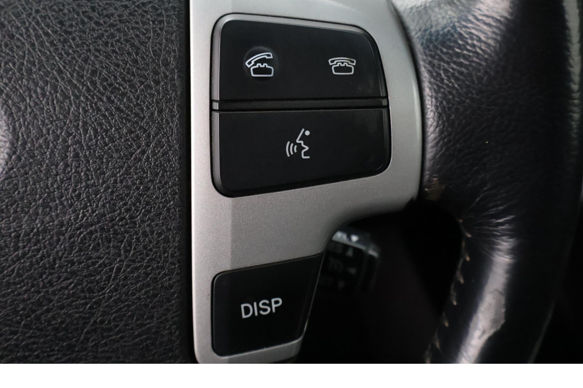 Toyota Land Cruiser V8