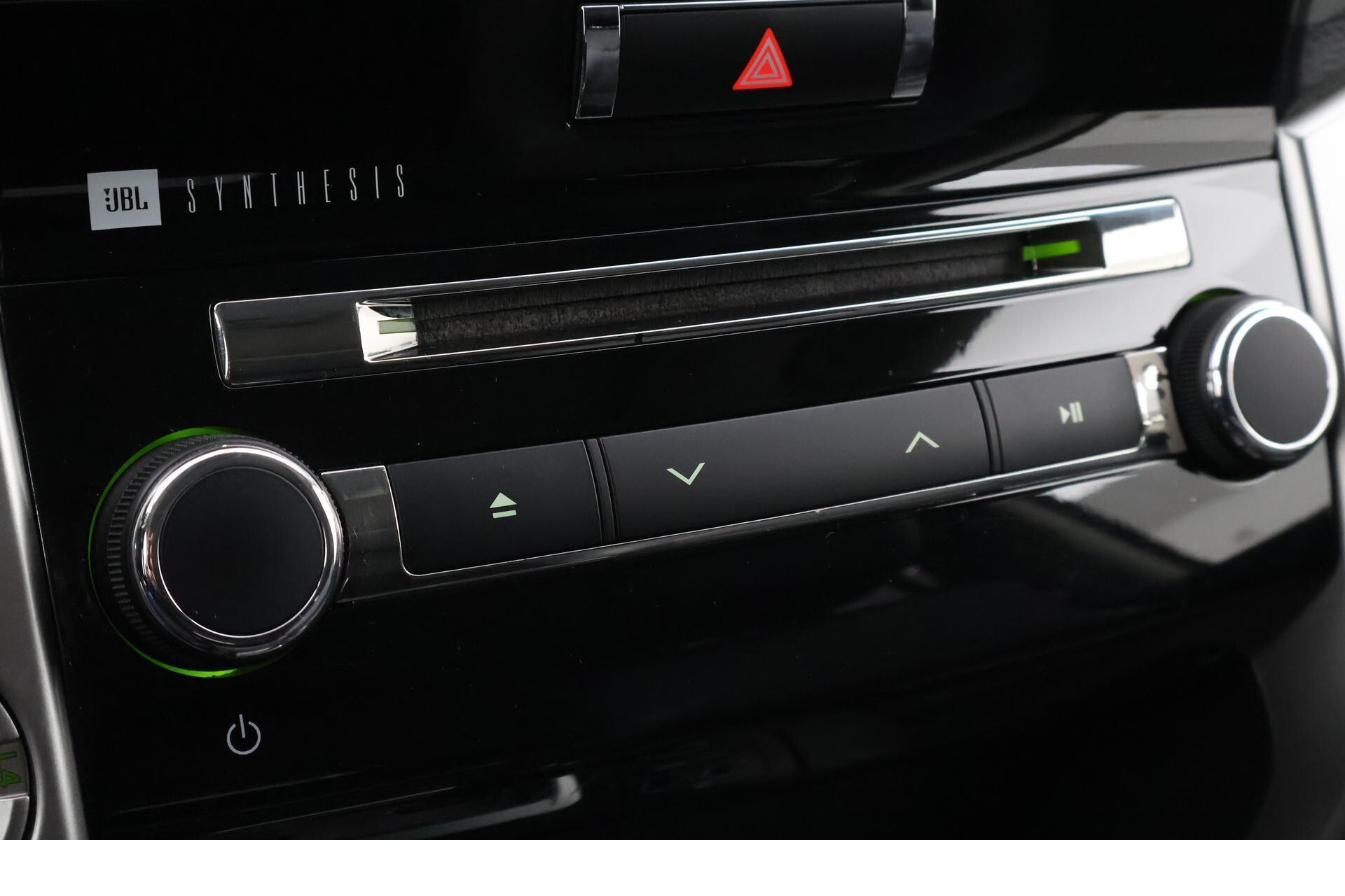 Toyota Land Cruiser V8