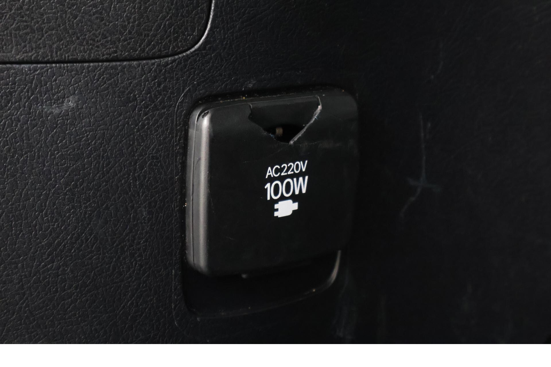 Toyota Land Cruiser V8