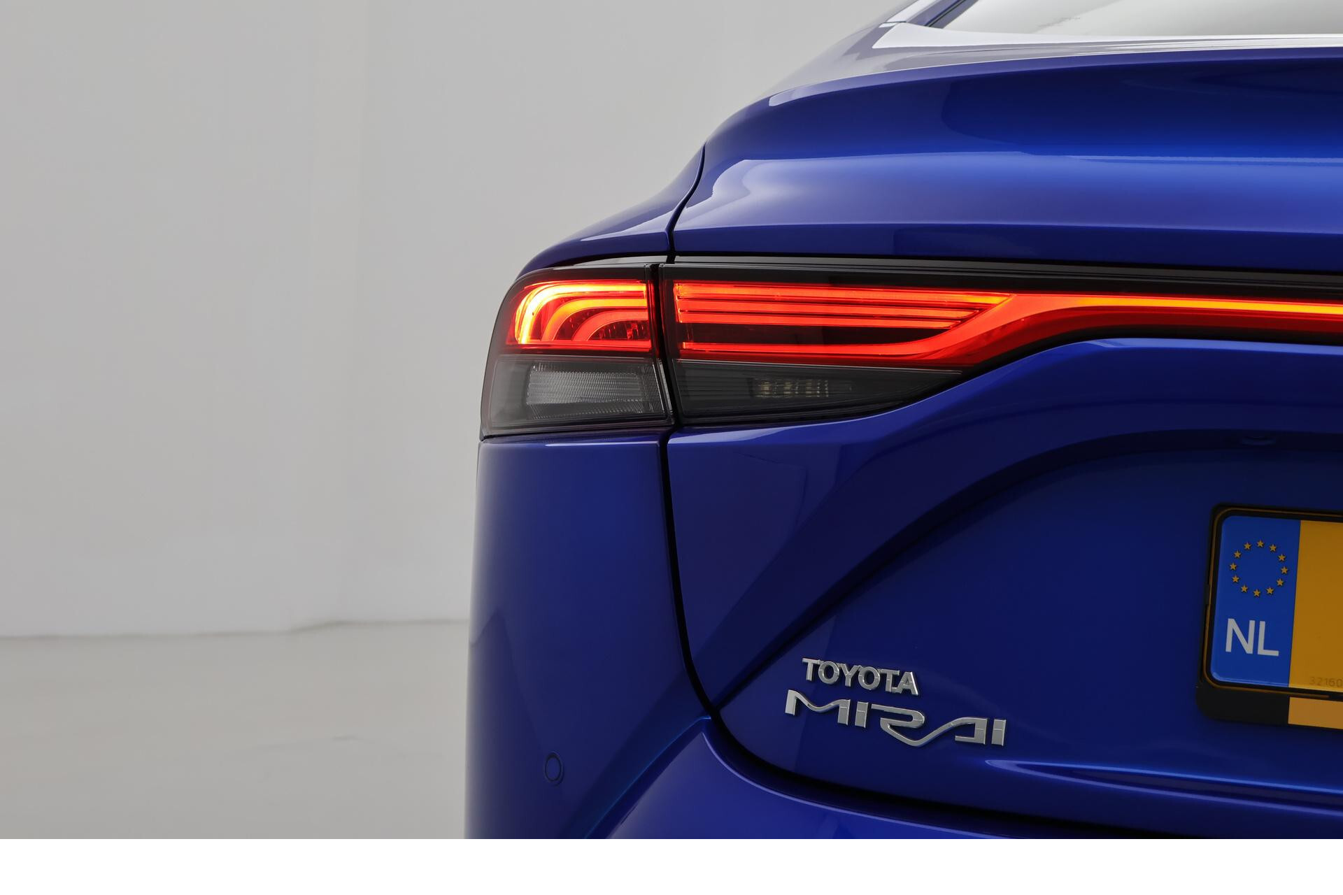 Toyota Mirai