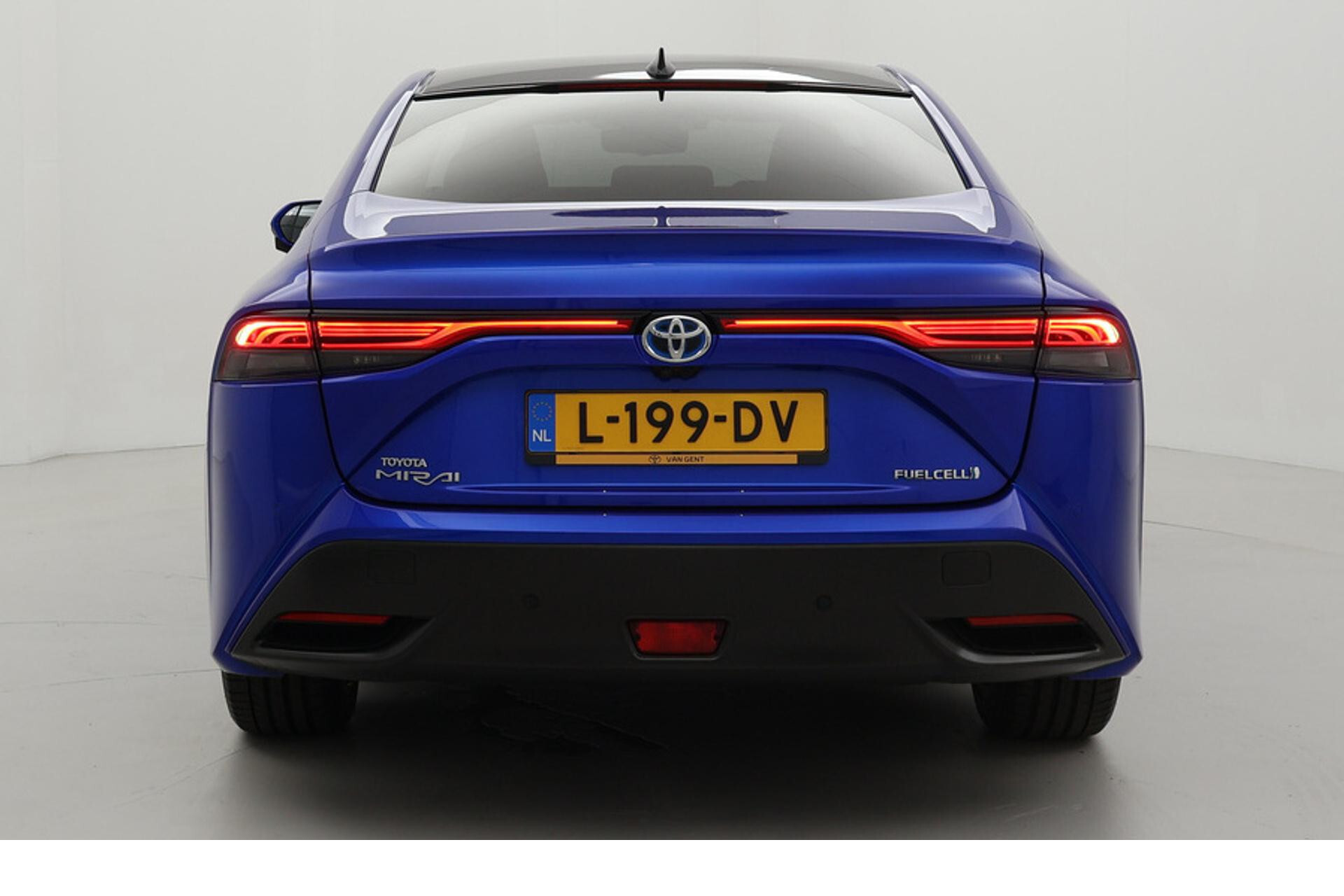 Toyota Mirai