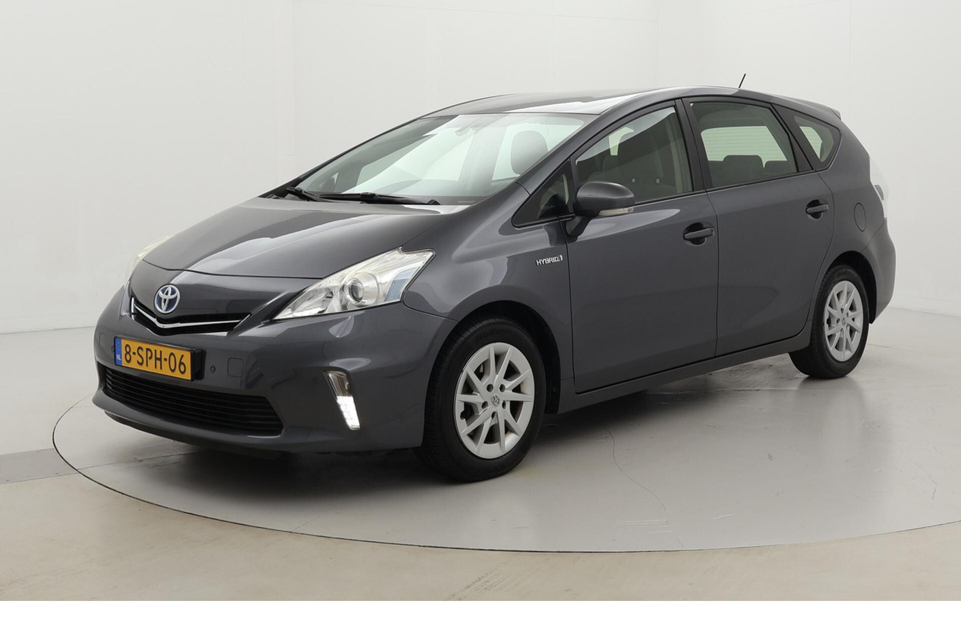 Toyota Prius Wagon