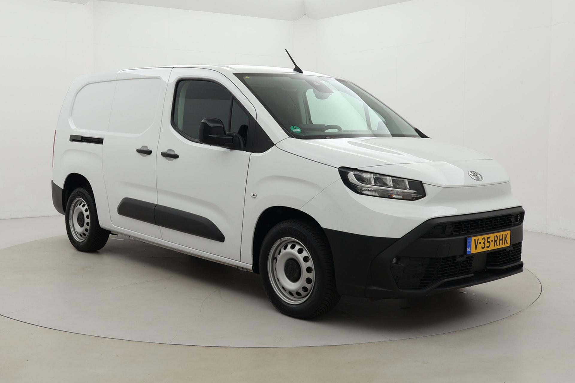 Toyota PROACE CITY