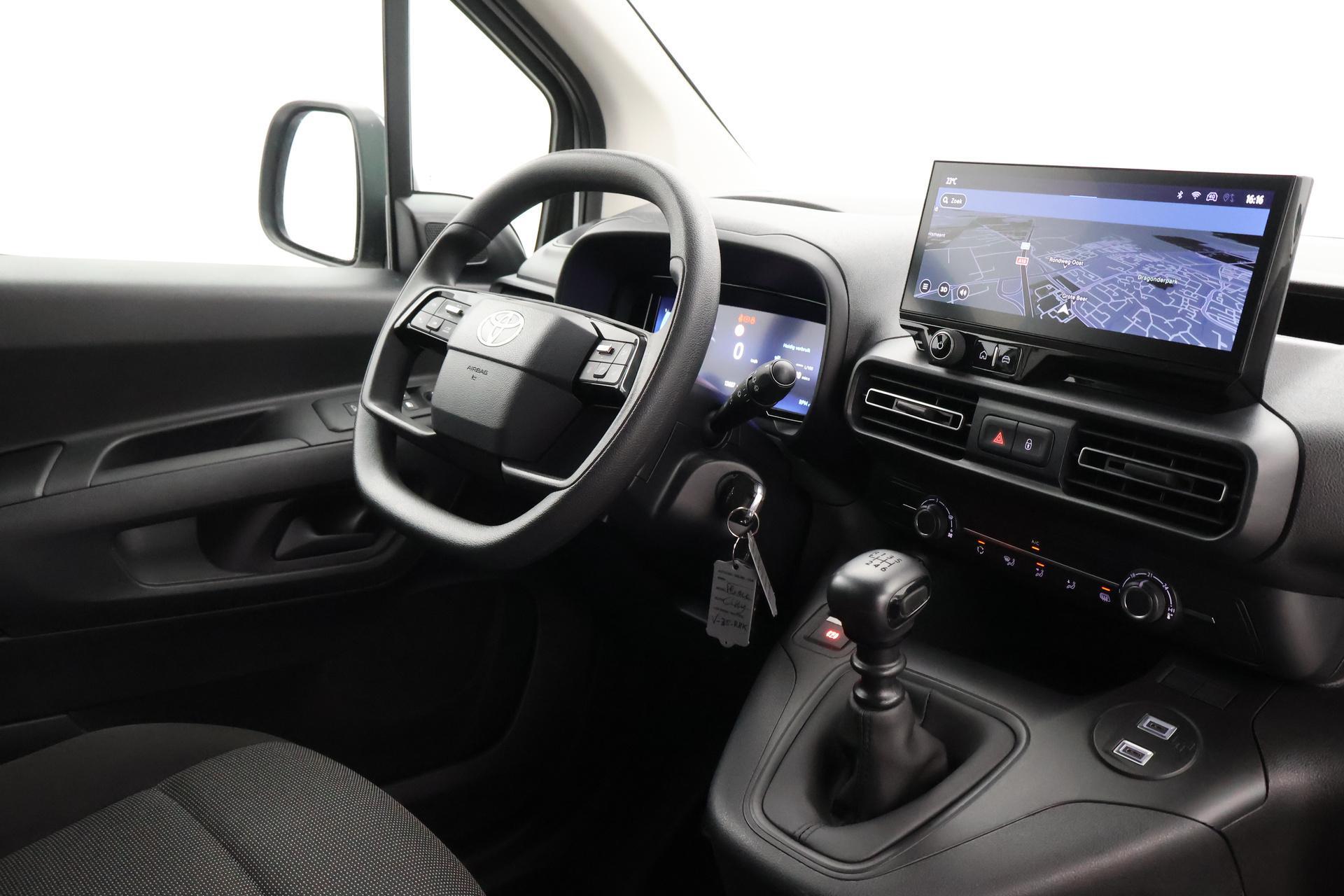 Toyota PROACE CITY