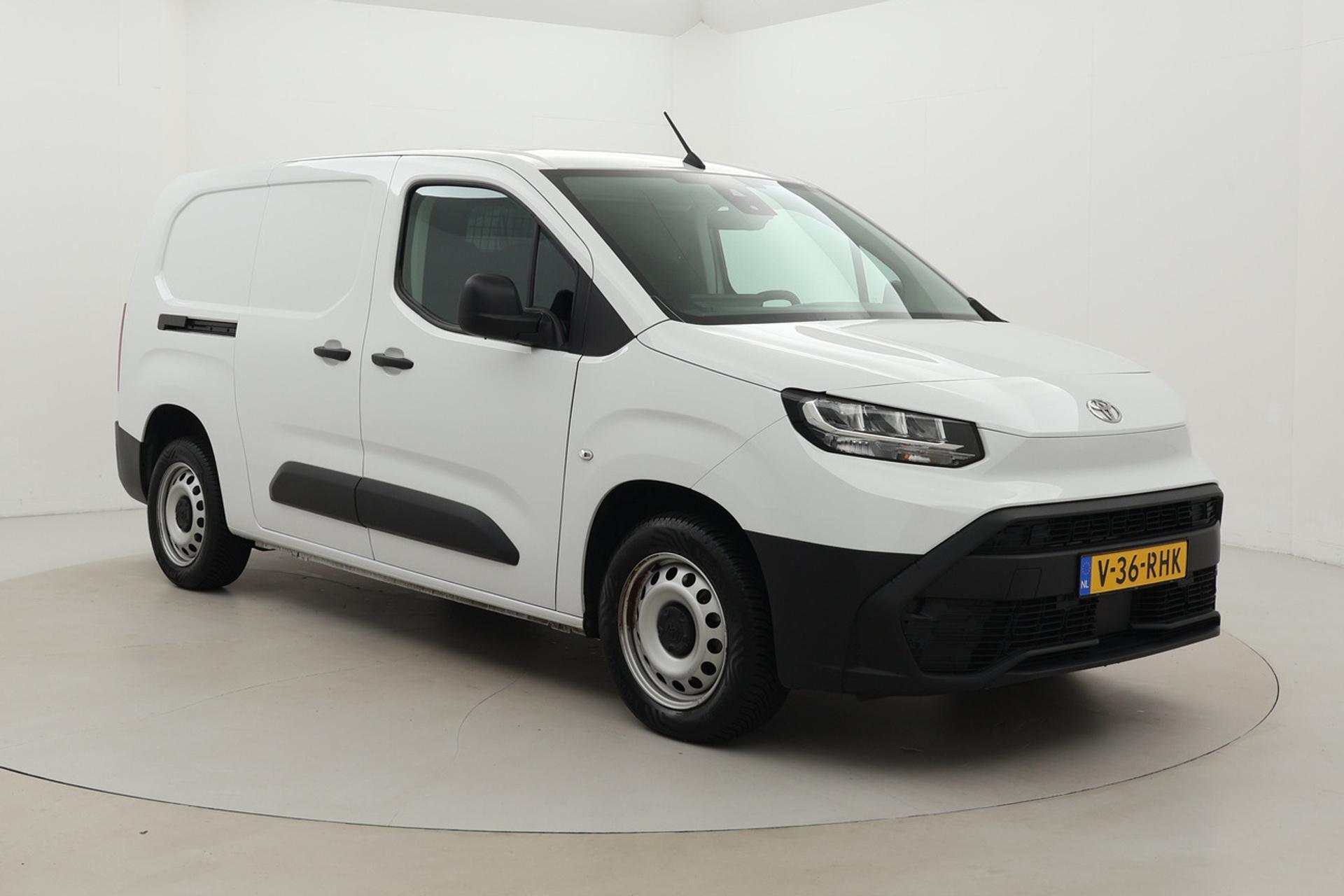 Toyota PROACE CITY