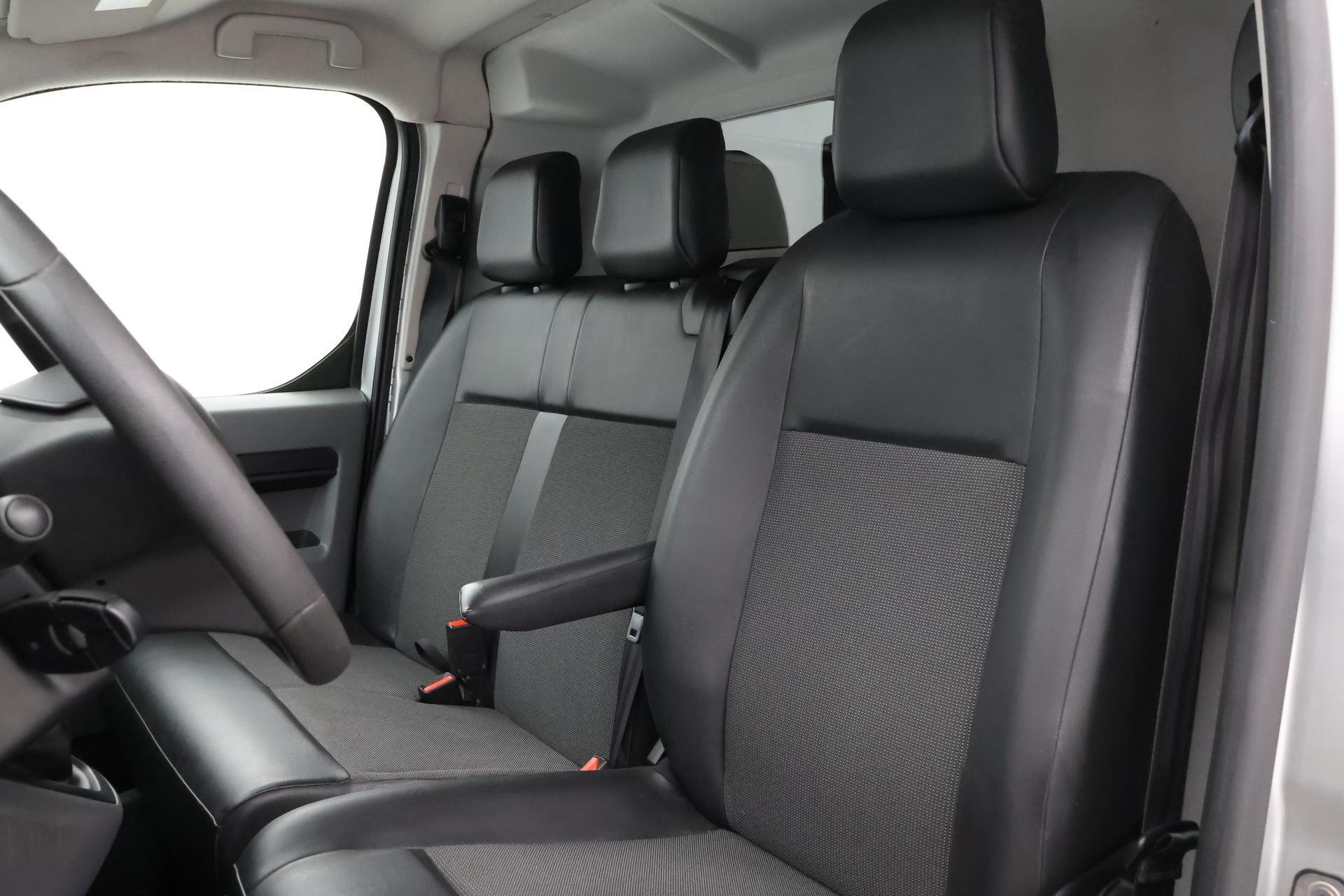Toyota PROACE Compact
