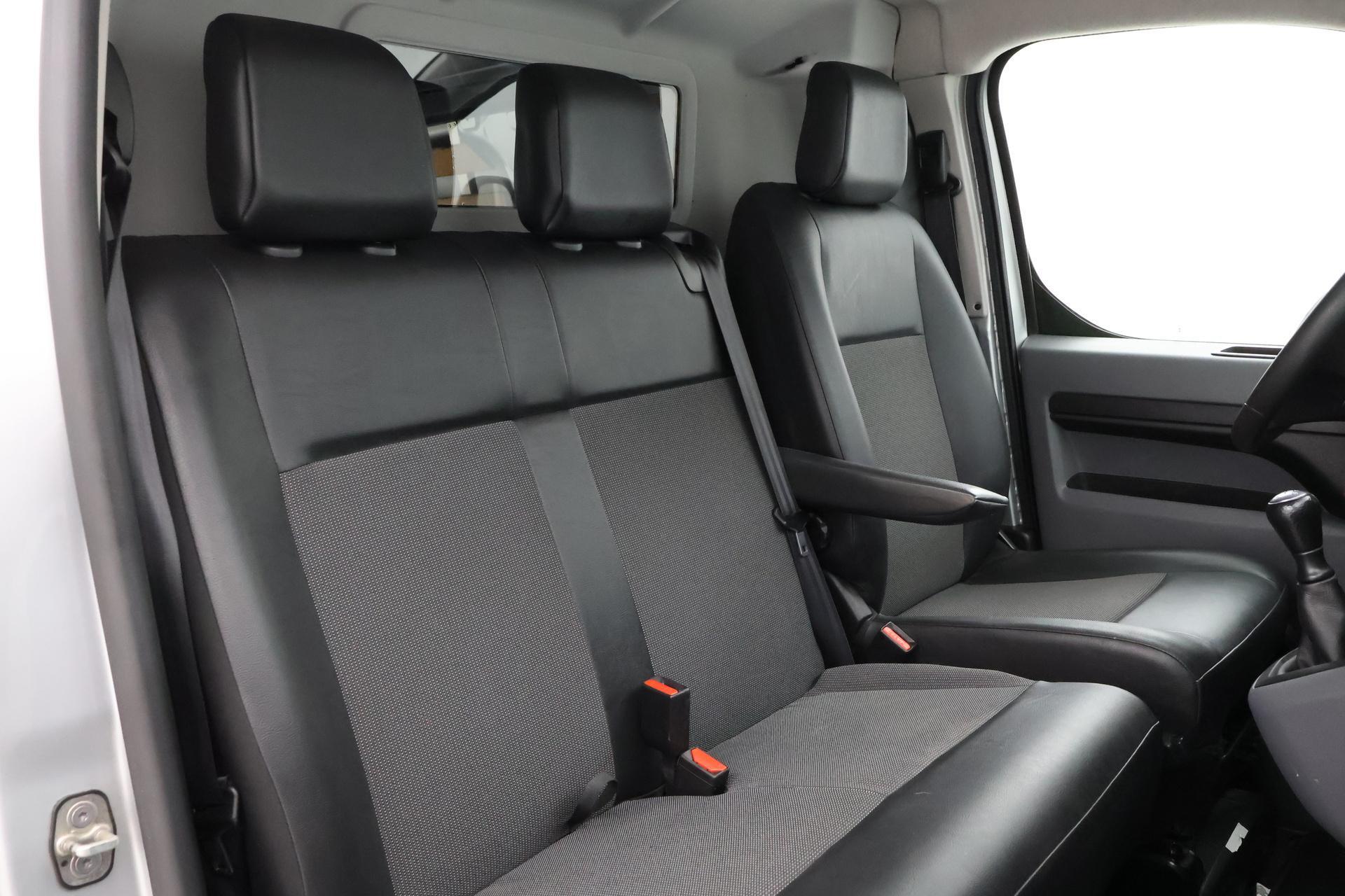 Toyota PROACE Compact
